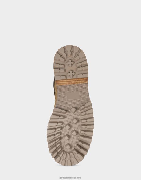 skylar taupe nubuck Aerosoles 46N4D33