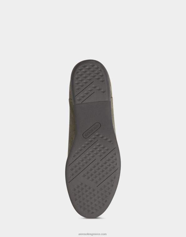 step dance γκρι σουέντ Aerosoles 46N4D80
